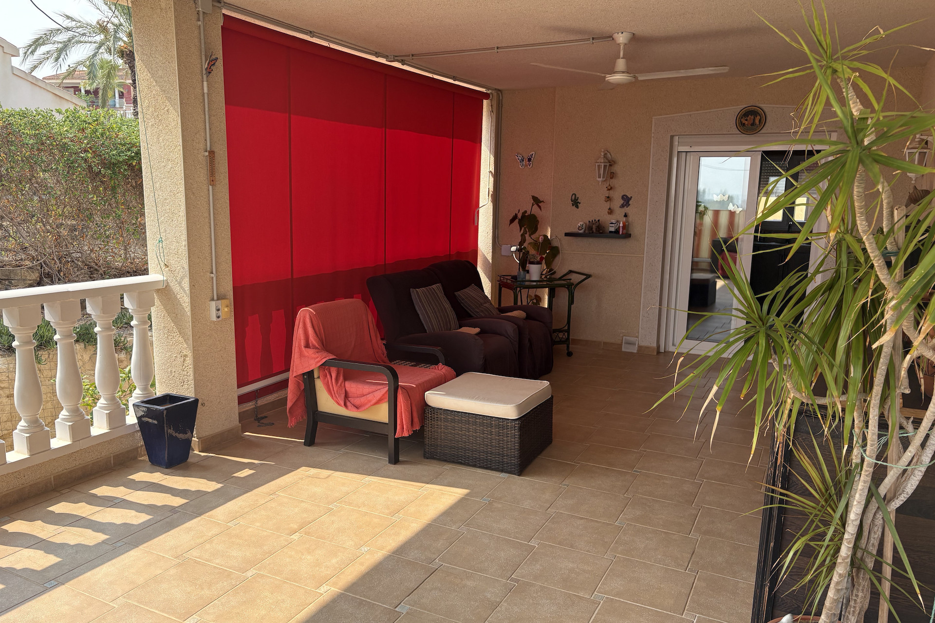 Revente - Villa Individuelle - Algorfa