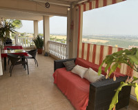 Revente - Villa Individuelle - Algorfa