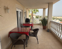 Revente - Villa Individuelle - Algorfa