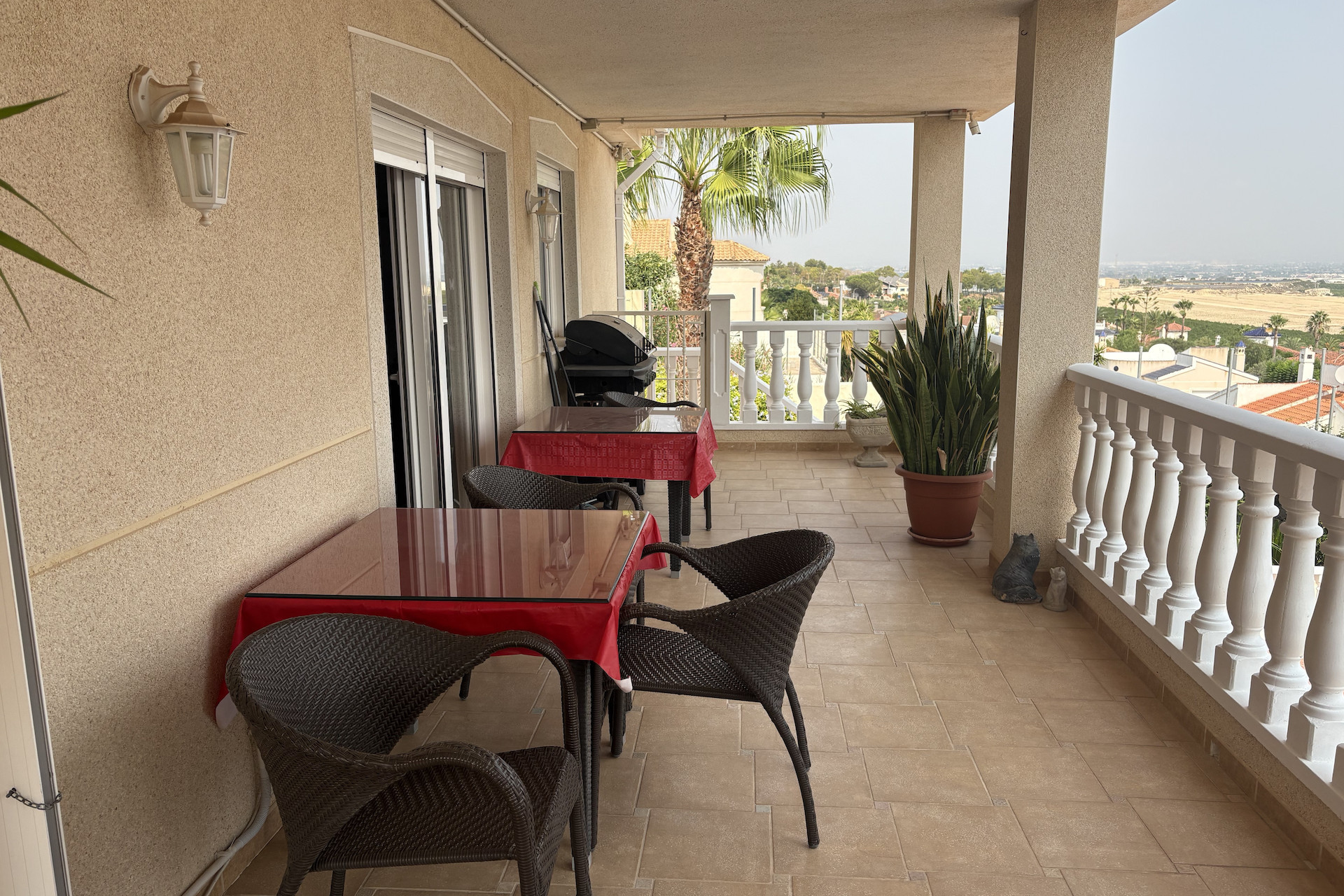 Revente - Villa Individuelle - Algorfa