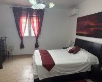 Revente - Villa Individuelle - Algorfa