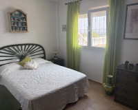 Revente - Villa Individuelle - Algorfa