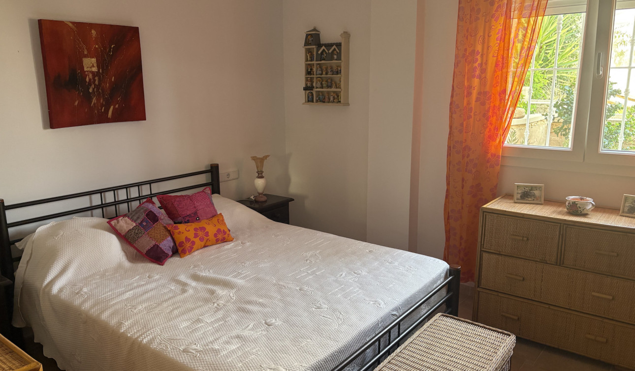 Revente - Villa Individuelle - Algorfa