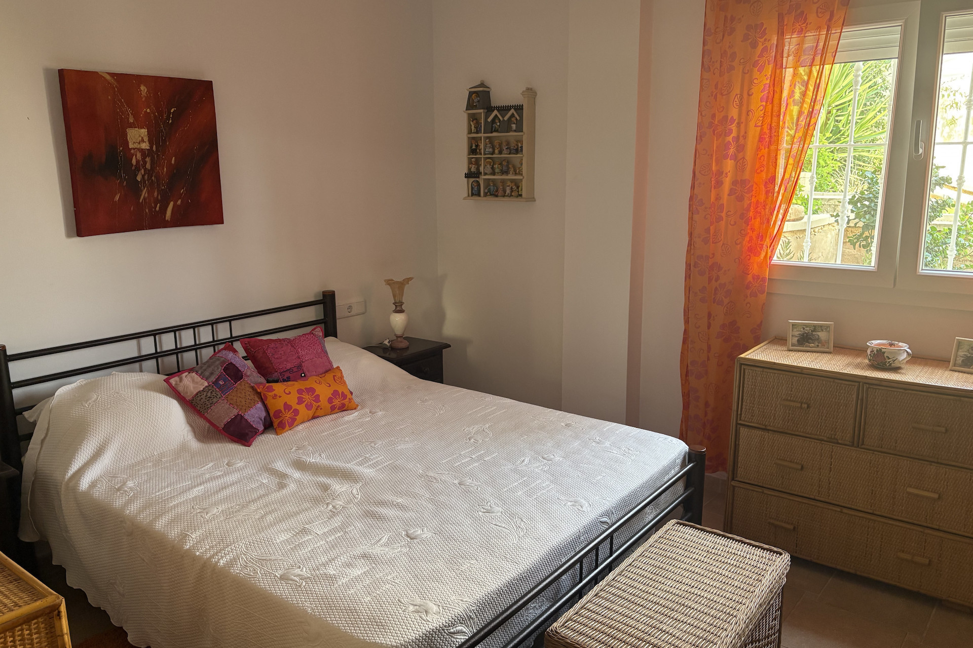 Revente - Villa Individuelle - Algorfa