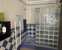 Revente - Villa Individuelle - Algorfa