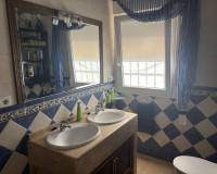 Revente - Villa Individuelle - Algorfa