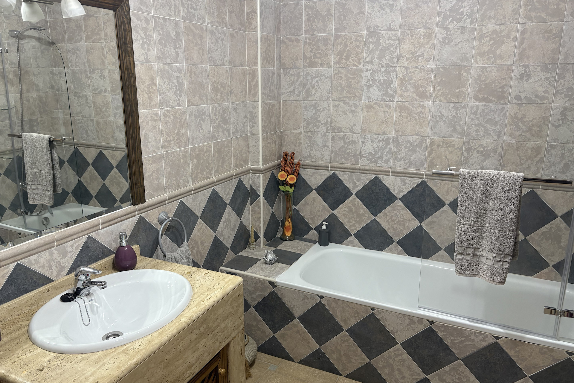 Revente - Villa Individuelle - Algorfa