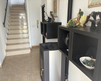 Revente - Villa Individuelle - Algorfa