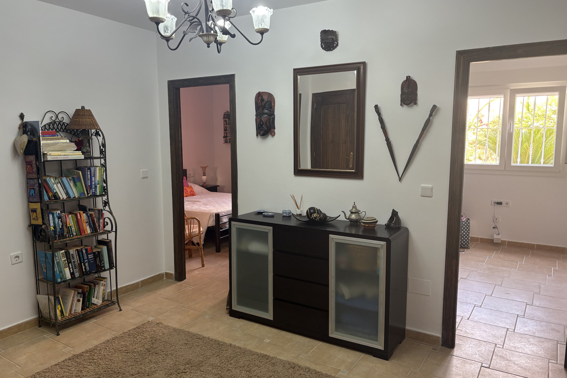 Revente - Villa Individuelle - Algorfa