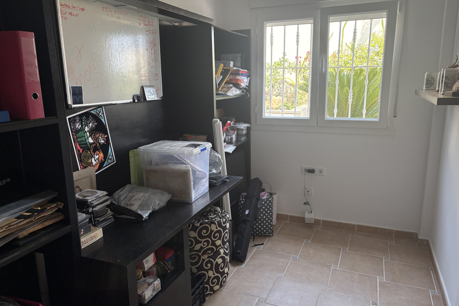 Revente - Villa Individuelle - Algorfa