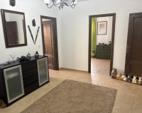 Revente - Villa Individuelle - Algorfa