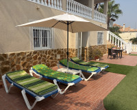 Revente - Villa Individuelle - Algorfa