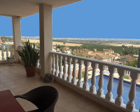Revente - Villa Individuelle - Algorfa