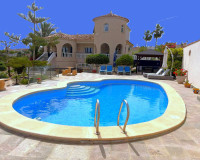 Revente - Villa Individuelle - Algorfa