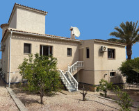 Revente - Villa Individuelle - Algorfa
