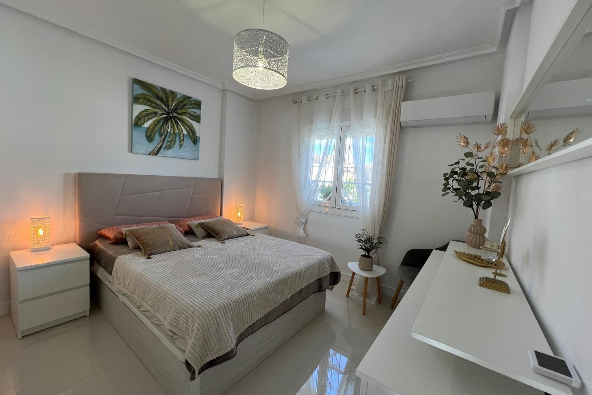 Revente - Villa Individuelle - Algorfa