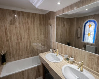 Revente - Villa Individuelle - Algorfa