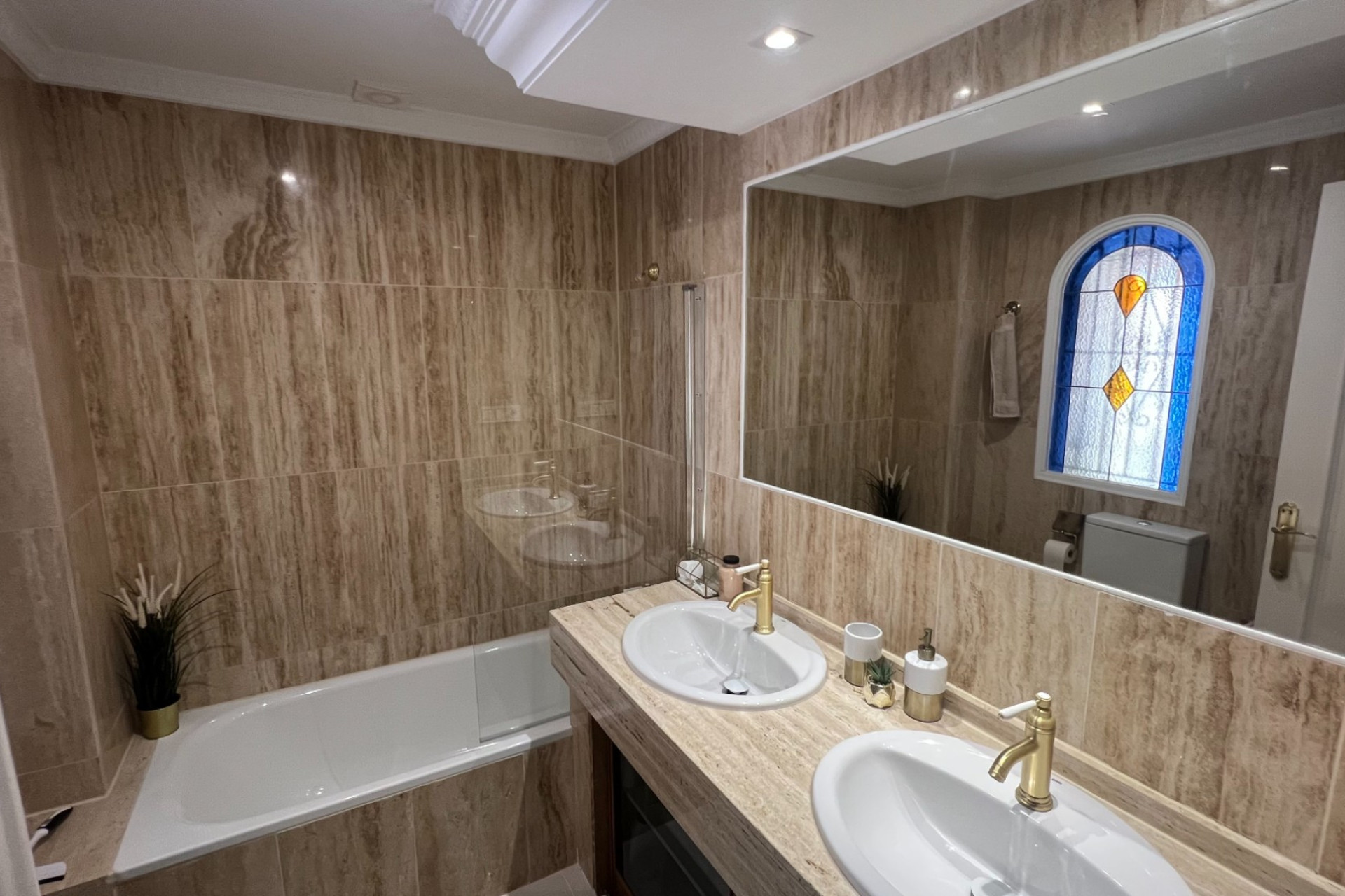 Revente - Villa Individuelle - Algorfa