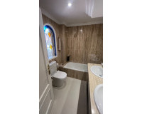 Revente - Villa Individuelle - Algorfa