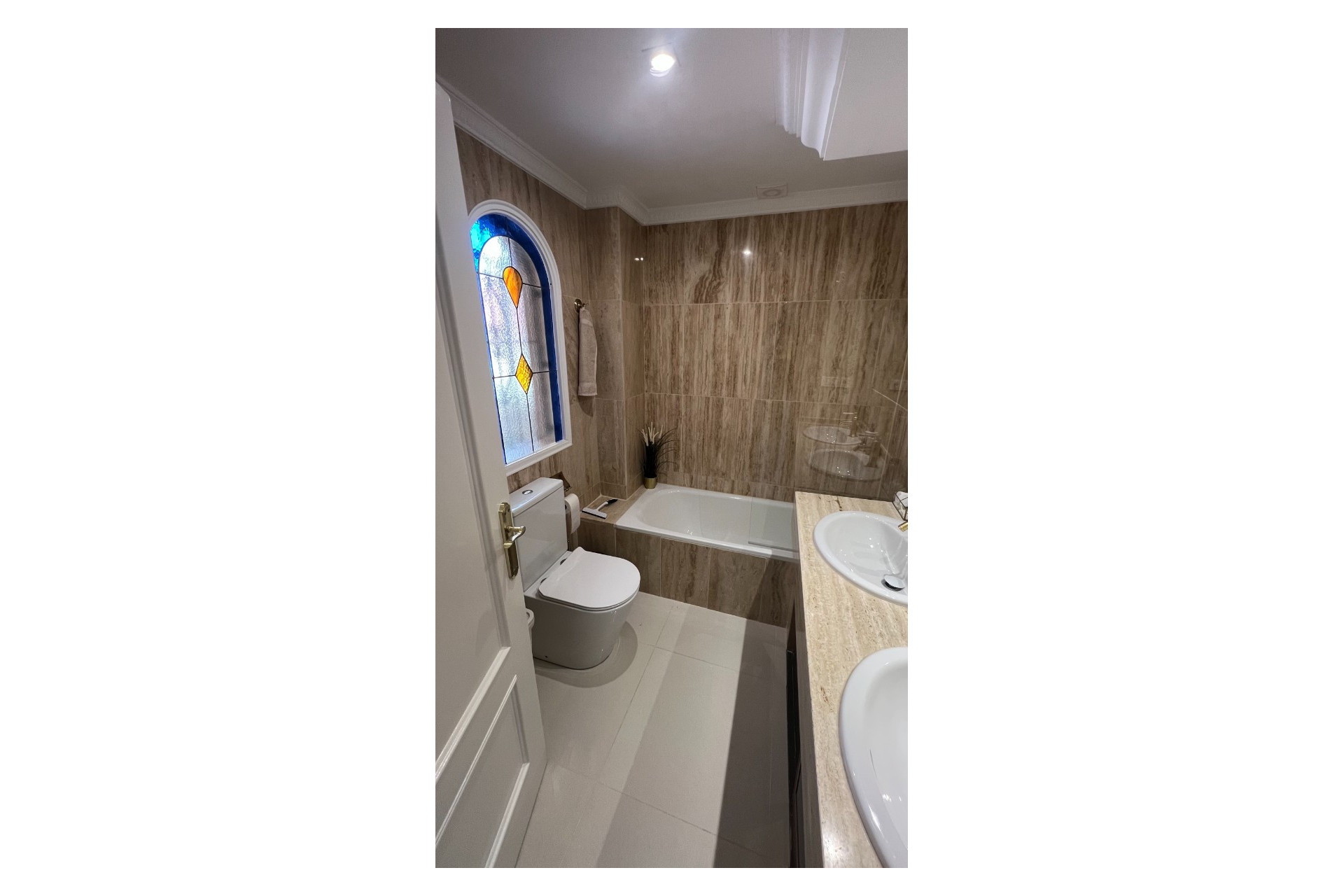 Revente - Villa Individuelle - Algorfa