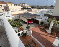 Revente - Villa Individuelle - Algorfa