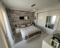 Revente - Villa Individuelle - Algorfa