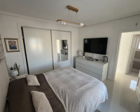 Revente - Villa Individuelle - Algorfa