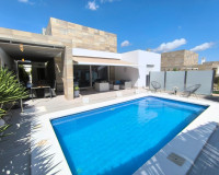 Revente - Villa Individuelle - Algorfa