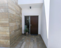 Revente - Villa Individuelle - Algorfa