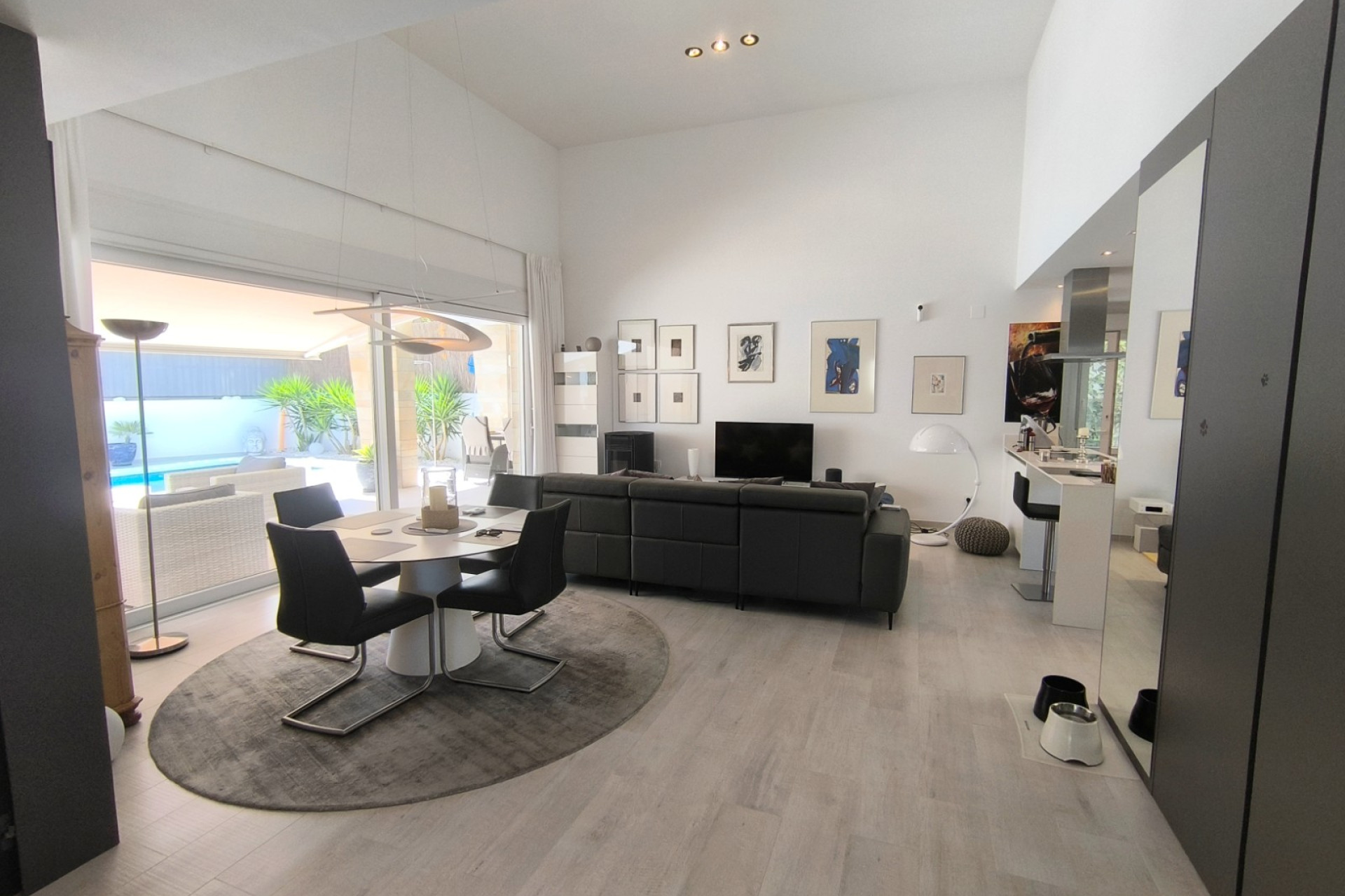 Revente - Villa Individuelle - Algorfa