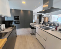 Revente - Villa Individuelle - Algorfa