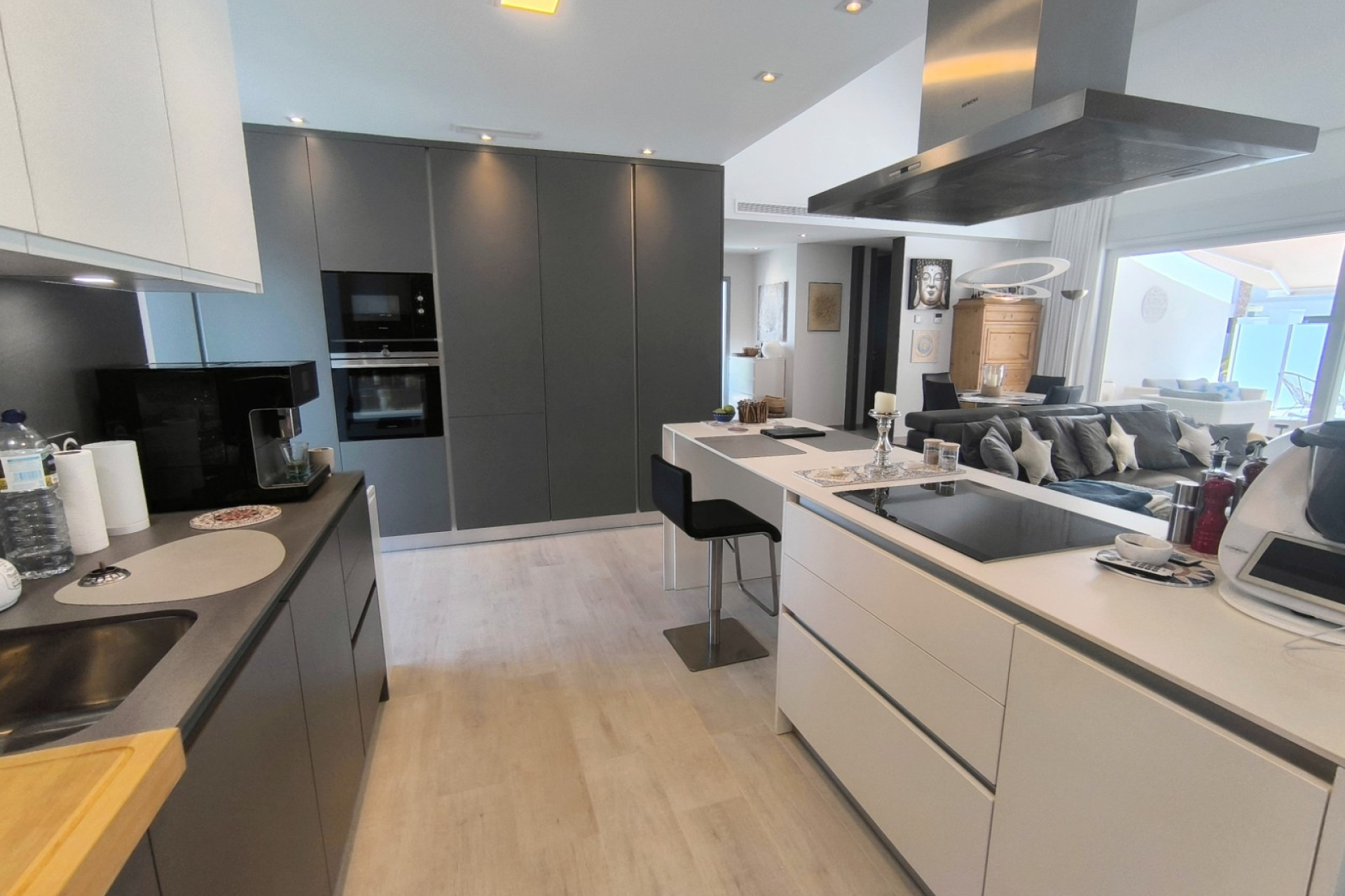 Revente - Villa Individuelle - Algorfa