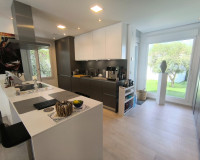 Revente - Villa Individuelle - Algorfa