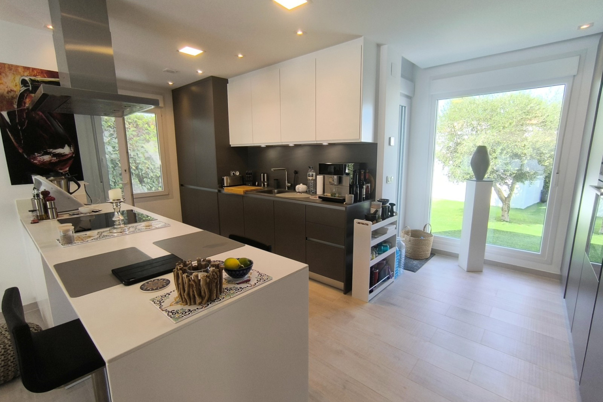 Revente - Villa Individuelle - Algorfa