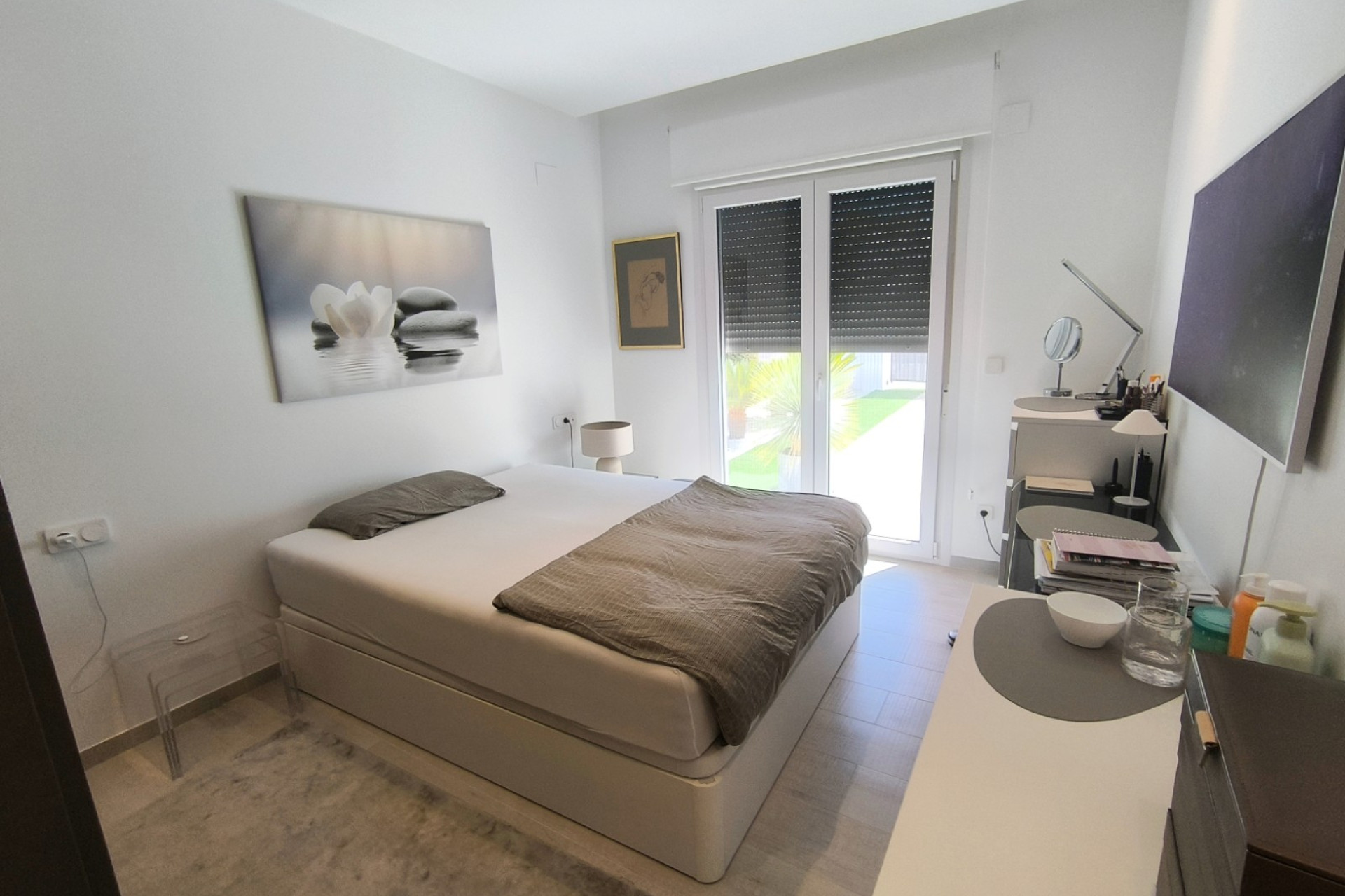 Revente - Villa Individuelle - Algorfa