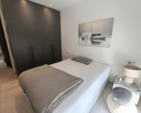 Revente - Villa Individuelle - Algorfa