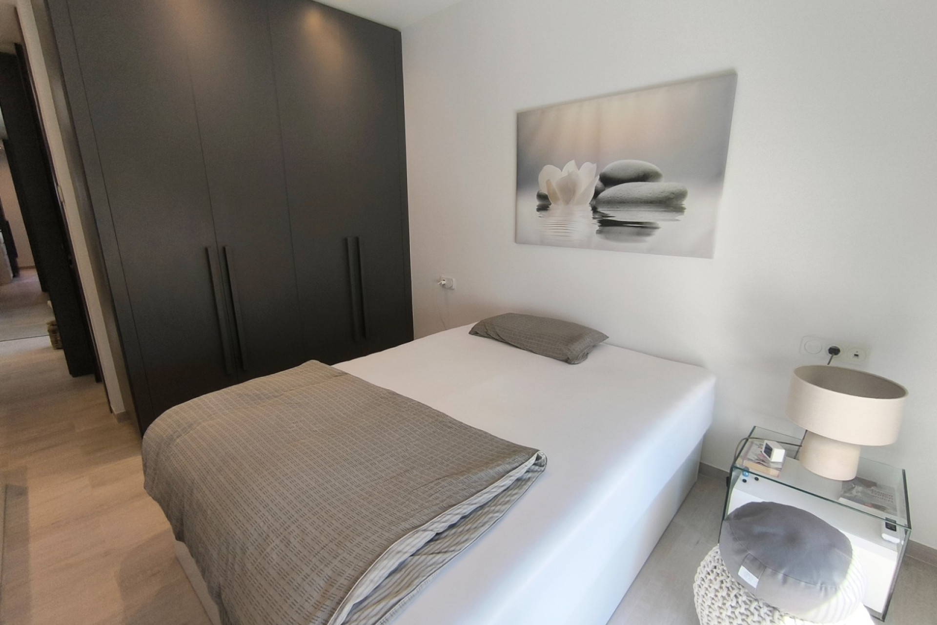 Revente - Villa Individuelle - Algorfa