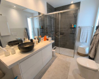 Revente - Villa Individuelle - Algorfa