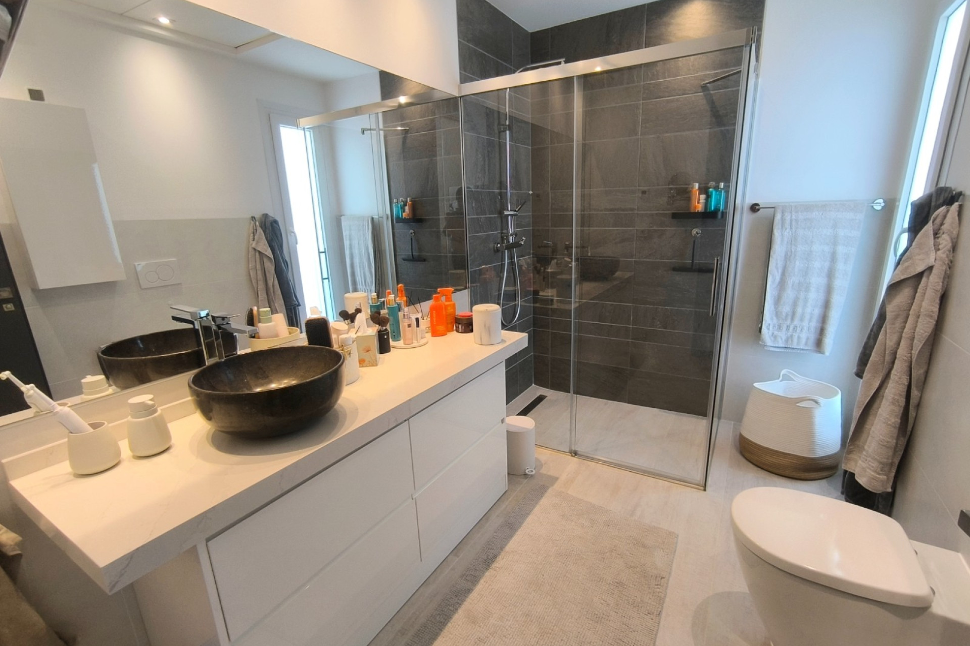 Revente - Villa Individuelle - Algorfa