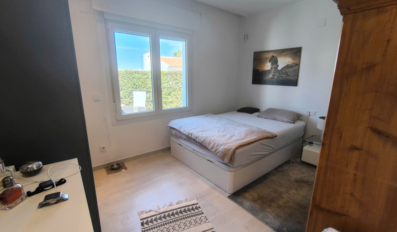 Revente - Villa Individuelle - Algorfa