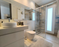 Revente - Villa Individuelle - Algorfa