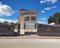 Revente - Villa Individuelle - Algorfa