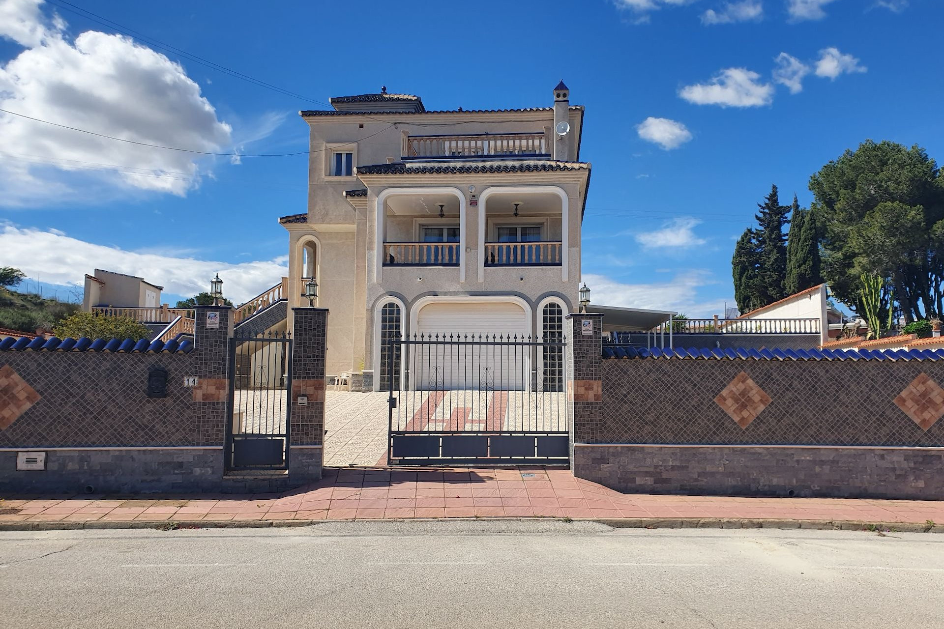 Revente - Villa Individuelle - Algorfa