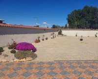 Revente - Villa Individuelle - Algorfa
