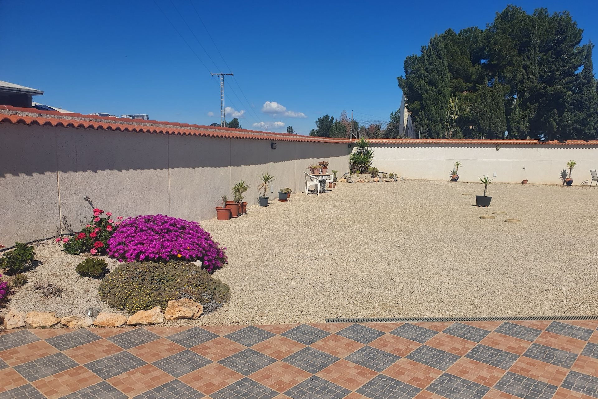 Revente - Villa Individuelle - Algorfa