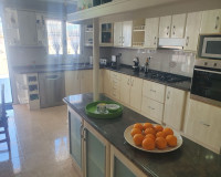 Revente - Villa Individuelle - Algorfa