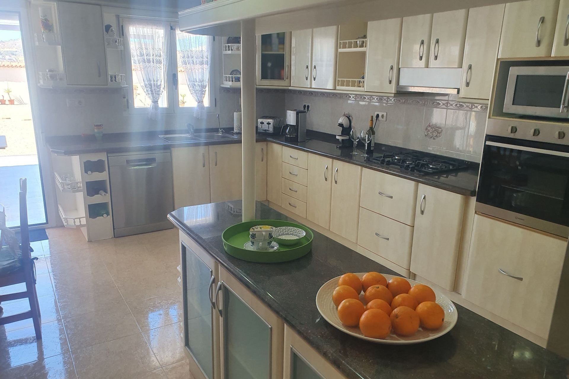 Revente - Villa Individuelle - Algorfa