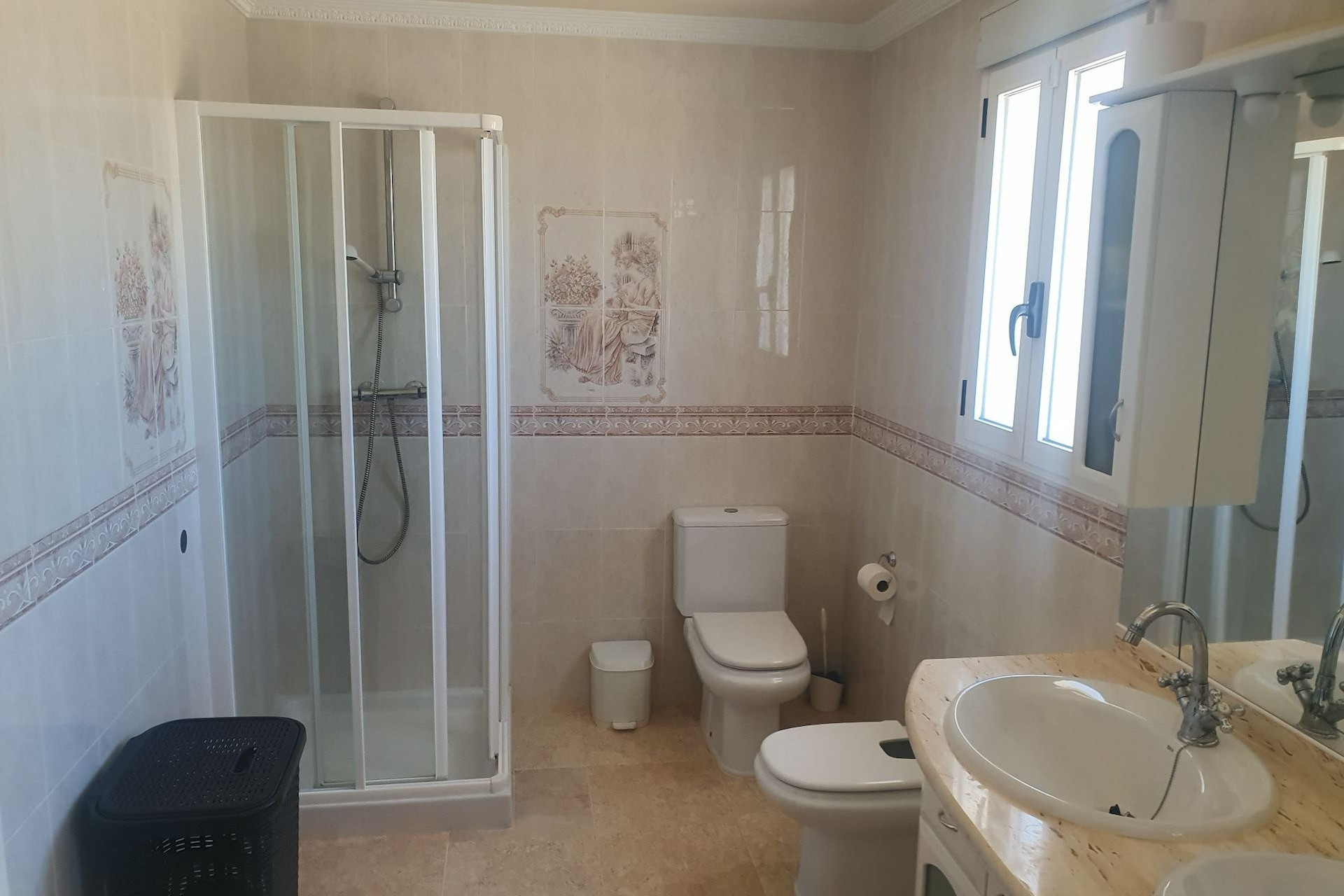 Revente - Villa Individuelle - Algorfa