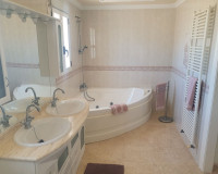 Revente - Villa Individuelle - Algorfa