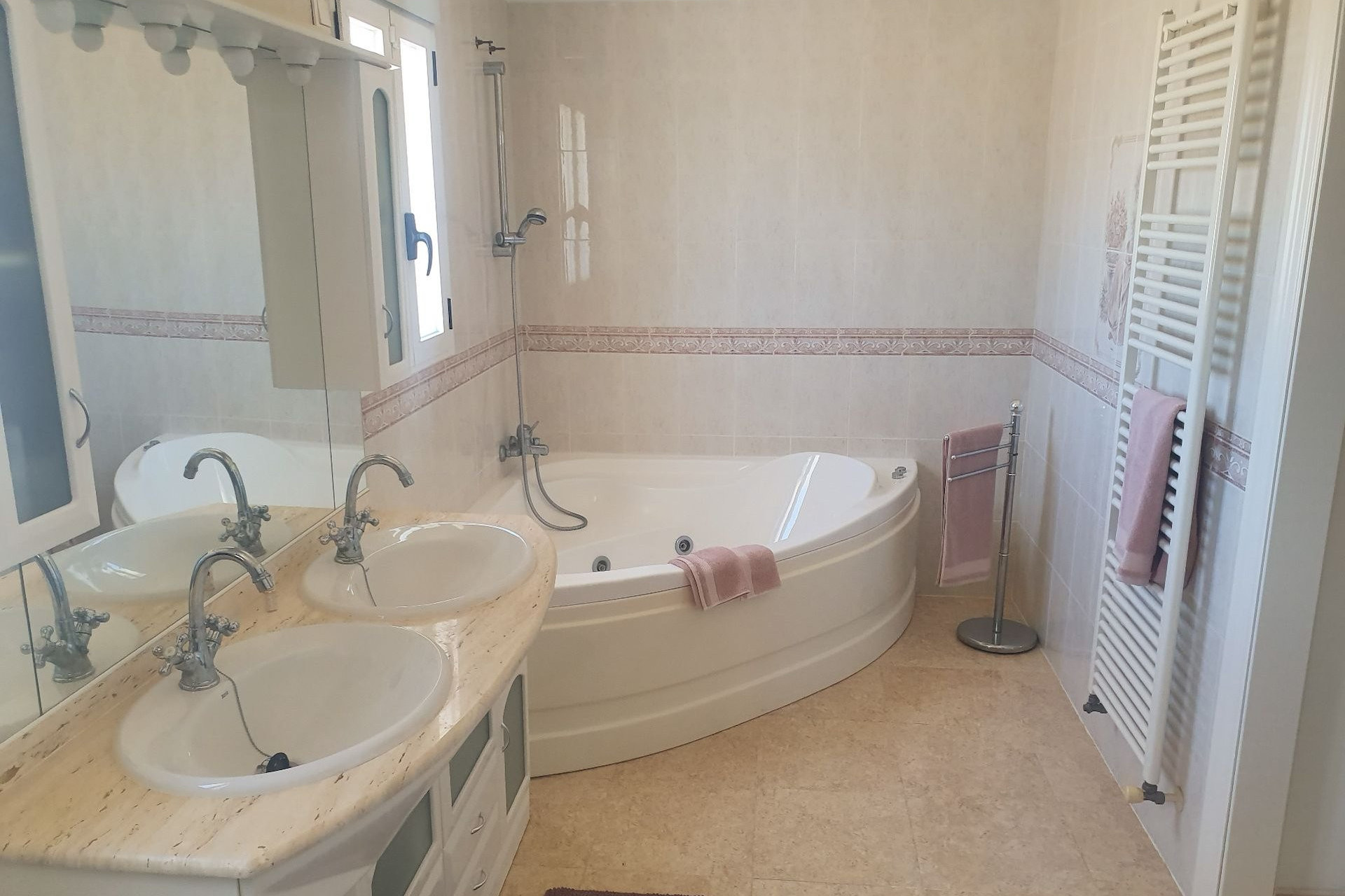 Revente - Villa Individuelle - Algorfa